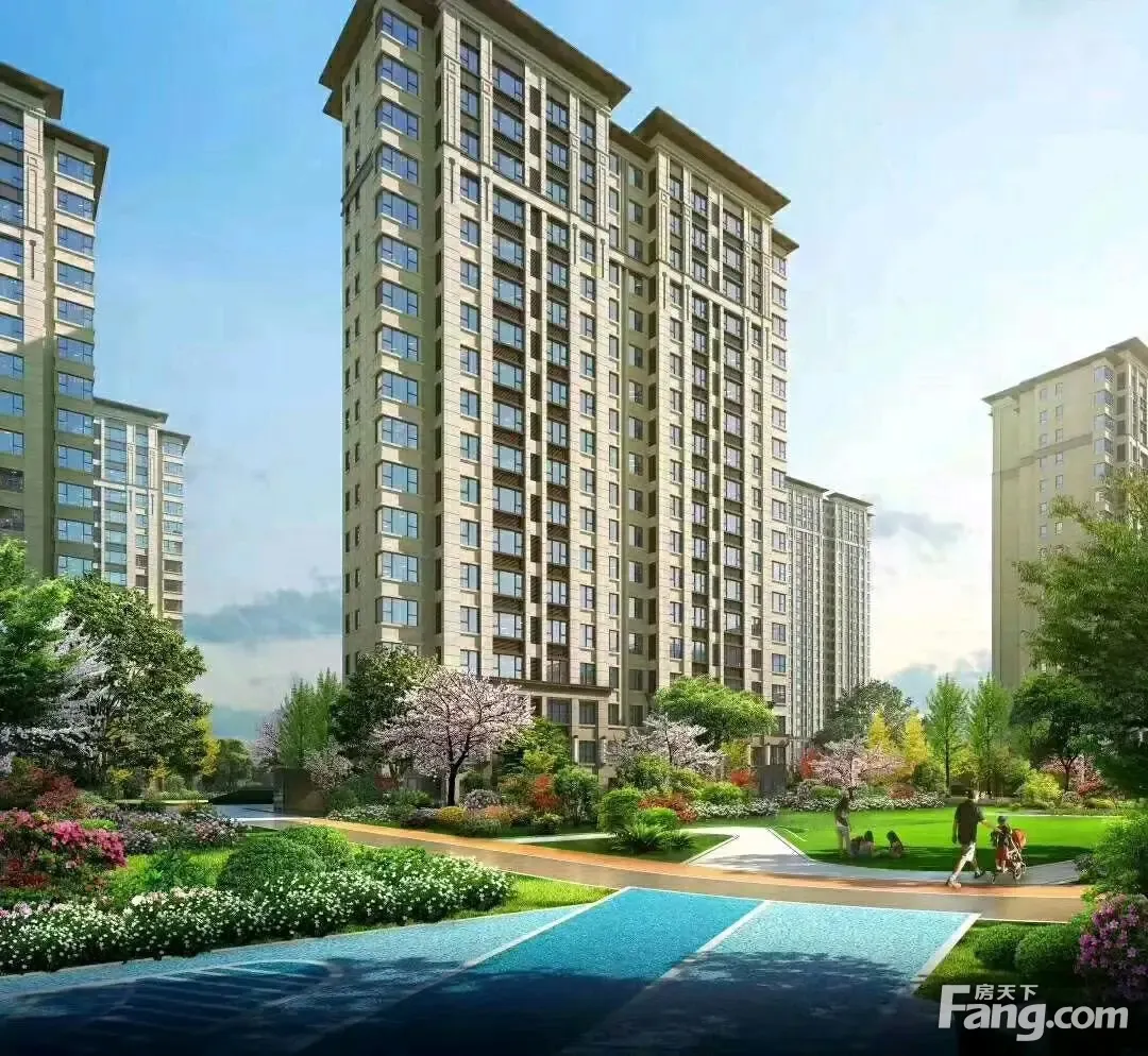 廊坊新房网-房天下