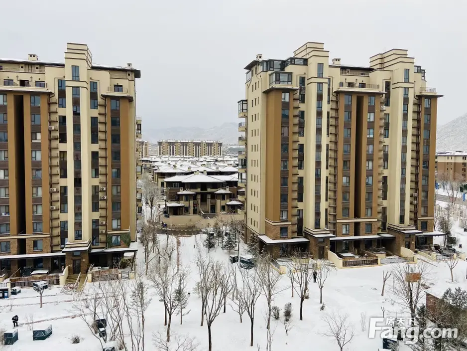 从八达岭孔雀城现场发来一条项目新消息,请查看!-北京新房网-房天下