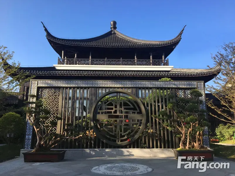 好房推荐 普利幸福里