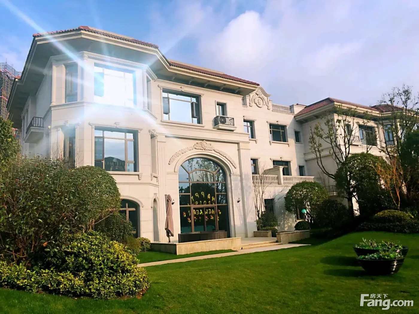 黄石热门楼盘的置业顾问从现场拍来新进度图点击查看