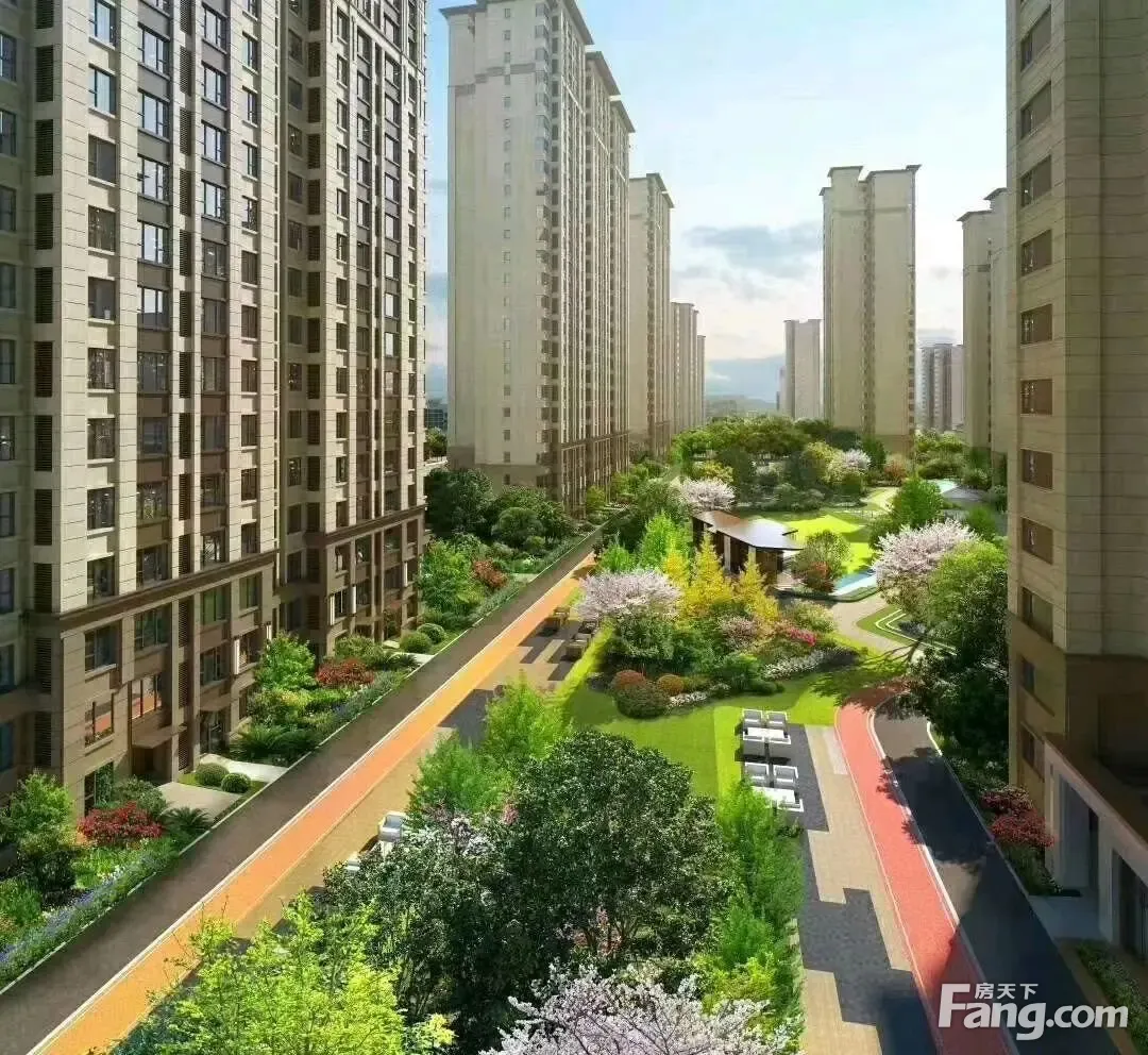 远洋·琨庭怎么样?看现场置业顾问发布了5条项目新消息!