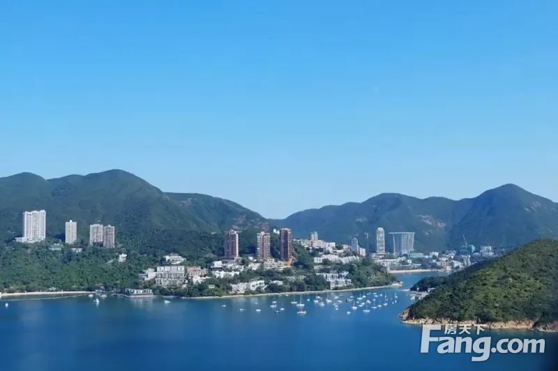 阳光城滇池半山新拍现场图片,实时了解楼盘新动态!-昆明新房网-房天下