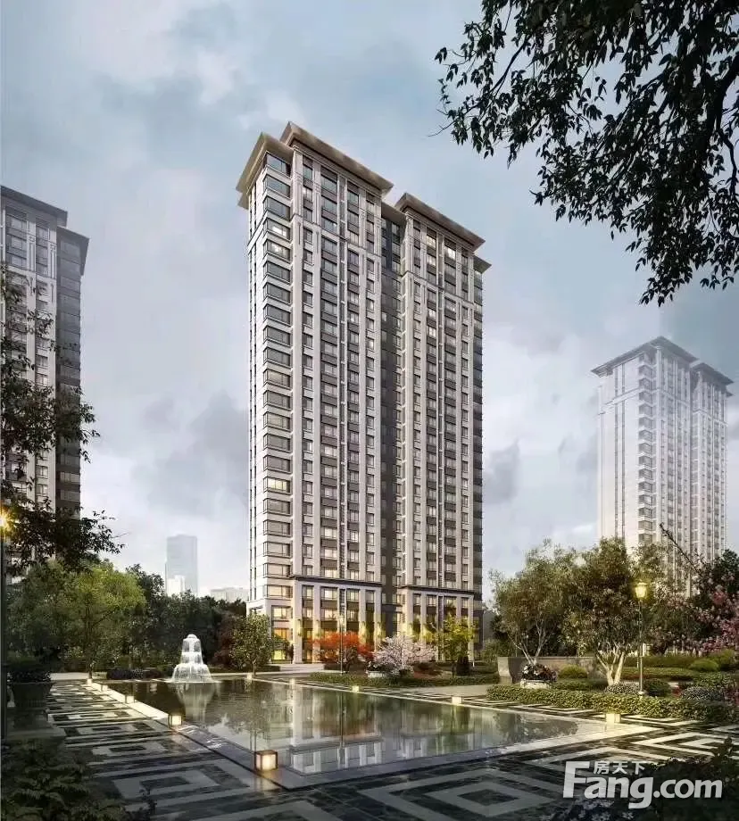 远洋·琨庭怎么样?看置业顾问包凯发布了一条项目新消息!