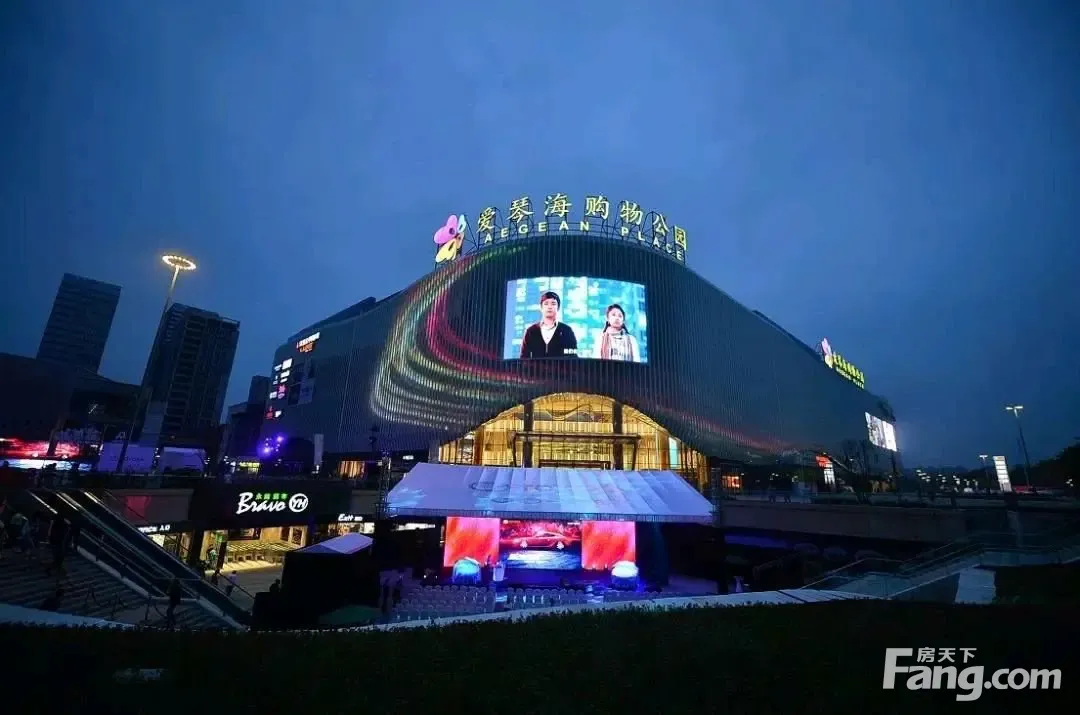 万科·未来星光怎么样?看置业顾问熊江发布了一条项目新消息!