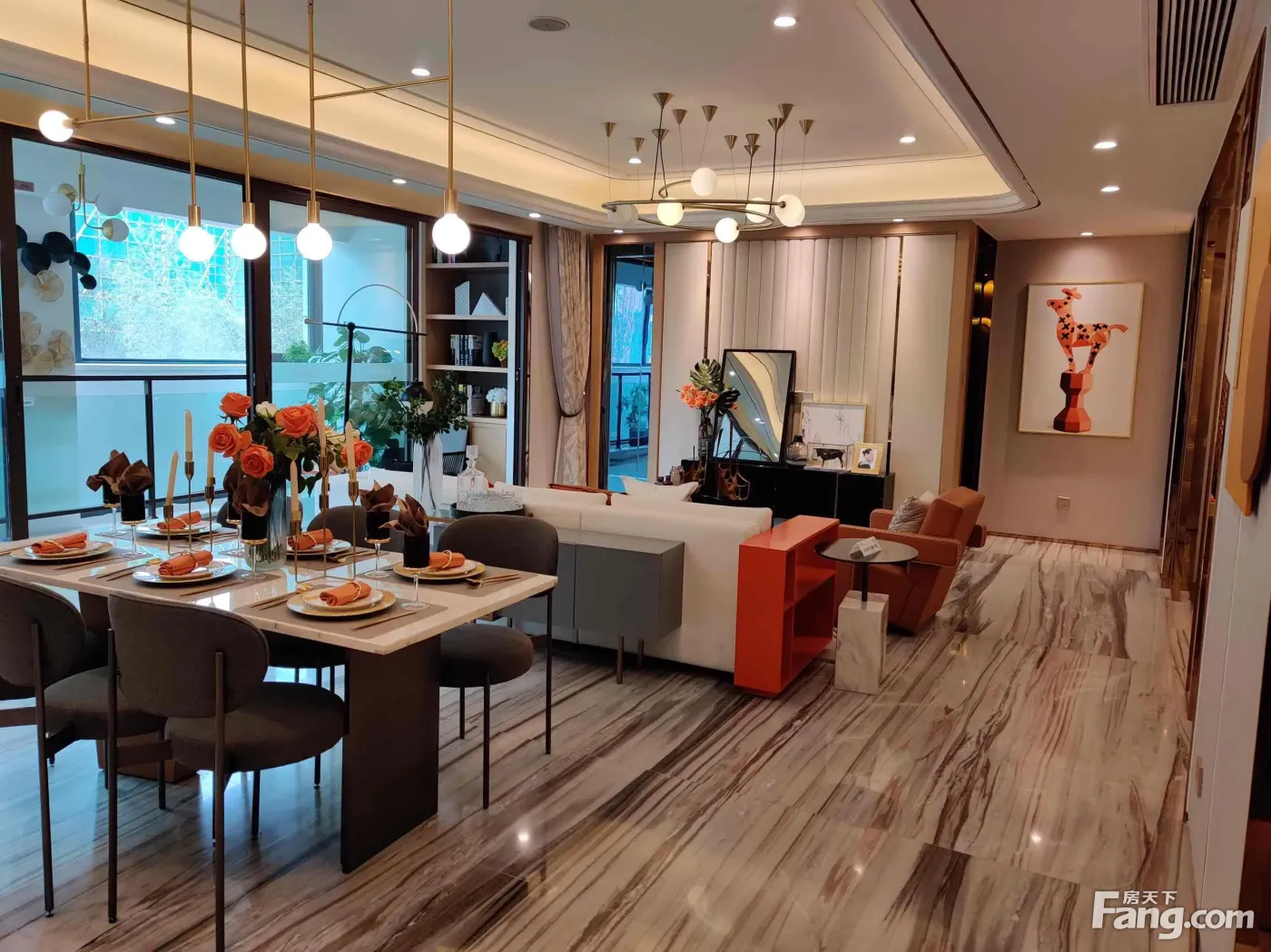 远洋山水赋怎么样?看置业顾问张清发布了一条项目新消息!