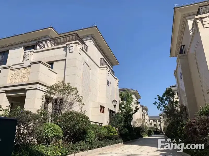 扬州天下花园别墅地下室