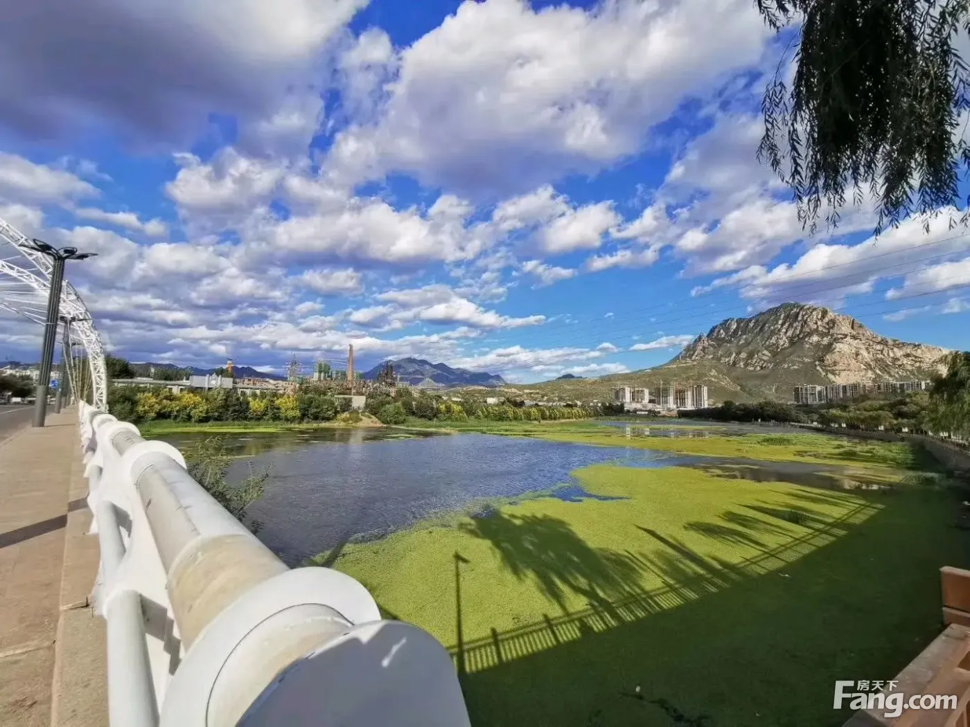 张家口下花园阿尔卡迪亚~洋房,别墅,高层,公寓loft总有一套适合您!