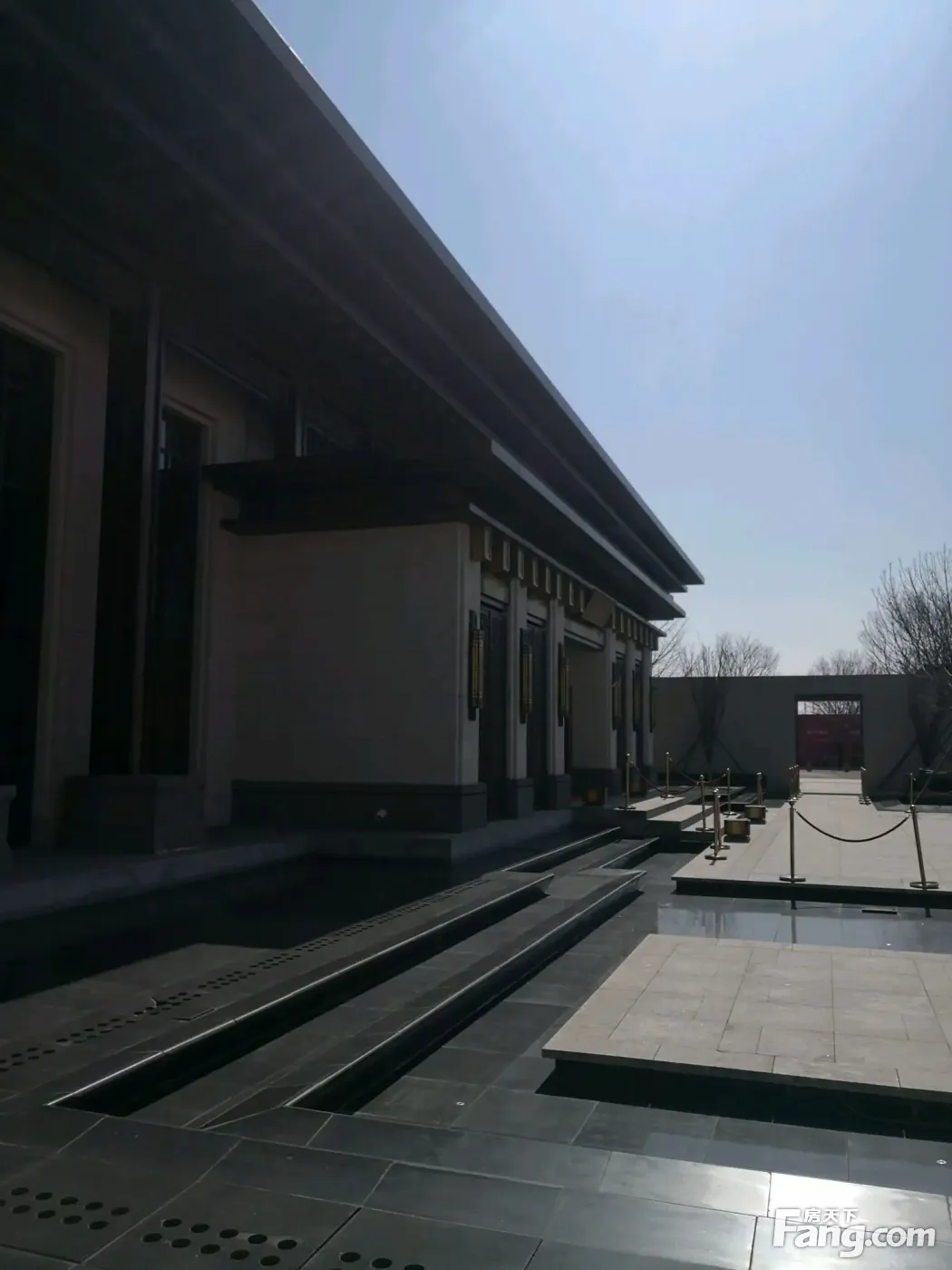 康城瑞府怎么样?看置业顾问周强发布了一条项目新消息!