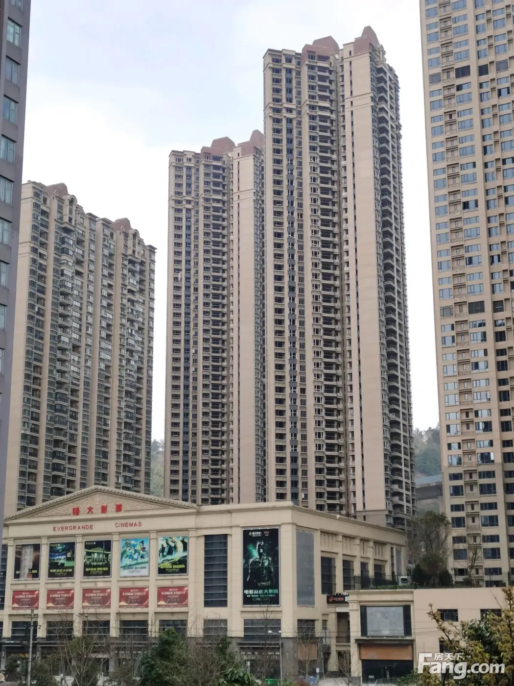 贵阳恒大帝景怎么样看现场置业顾问发布了5条项目新消息