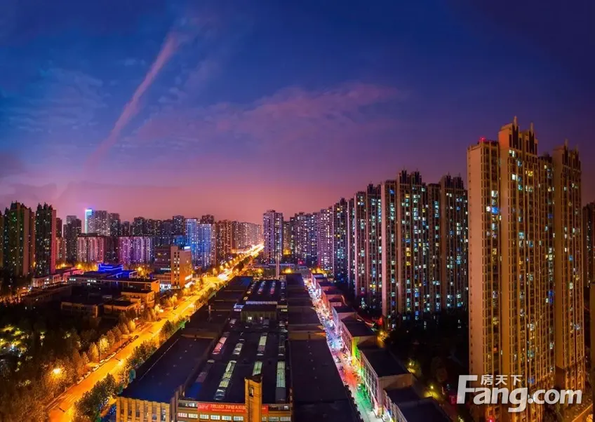 合肥新房网-房天下