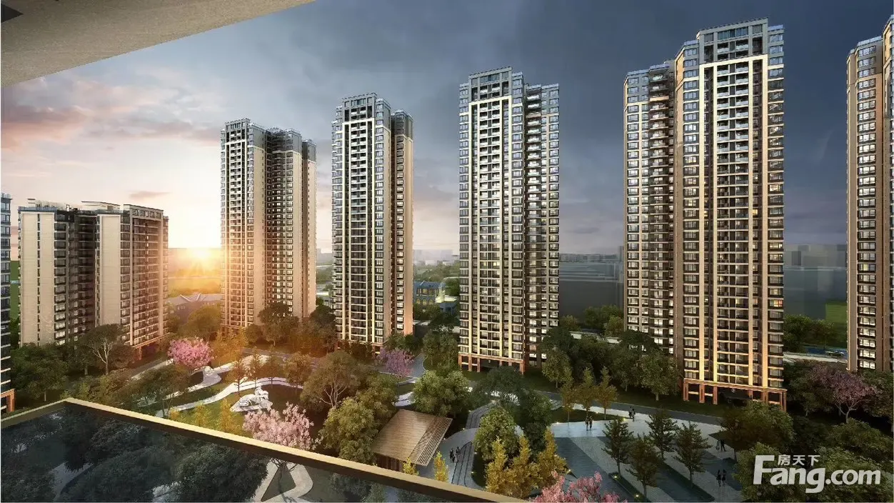 从绿地遂宁1958现场发来5条项目新消息请查看