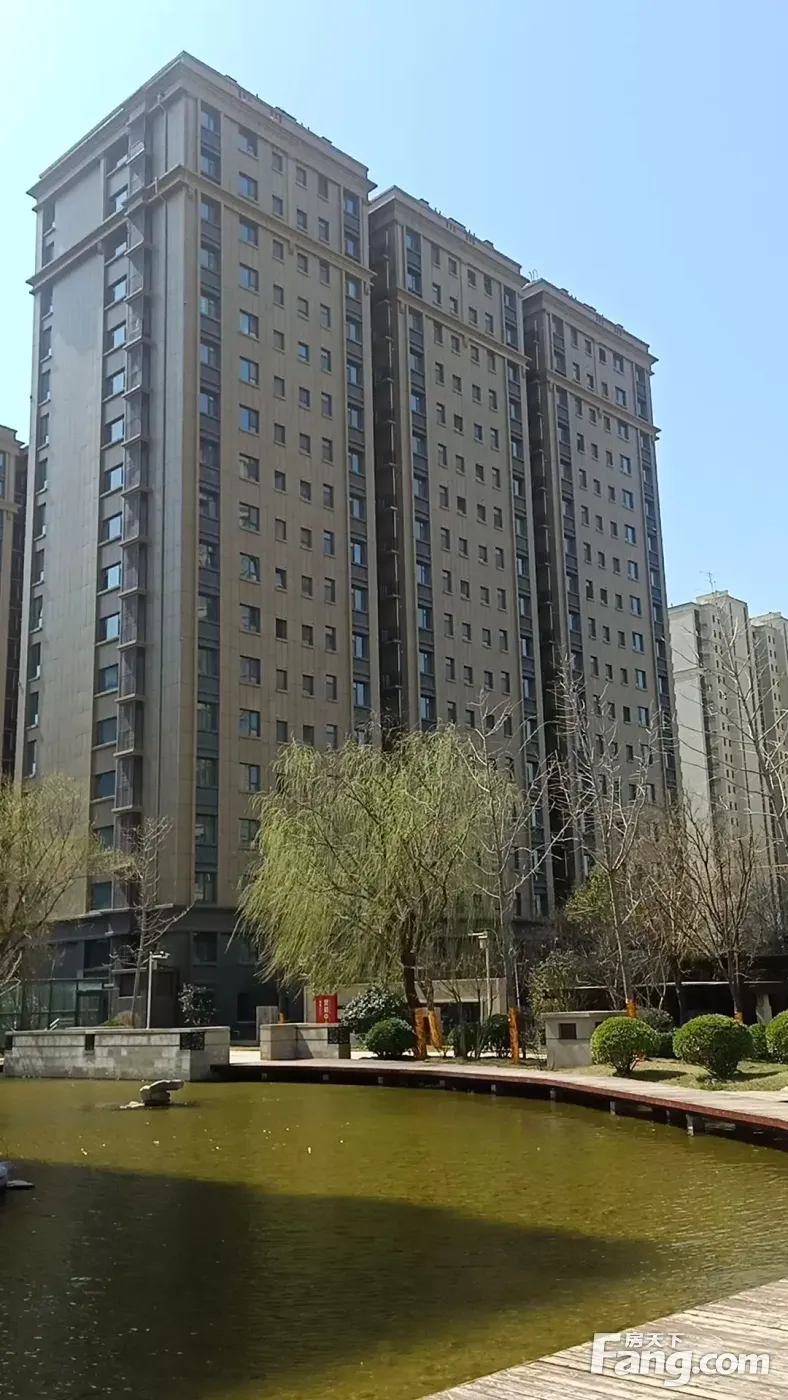 华安东方名郡新拍现场谍照,实时了解楼盘新动态!-潍坊新房网-房天下