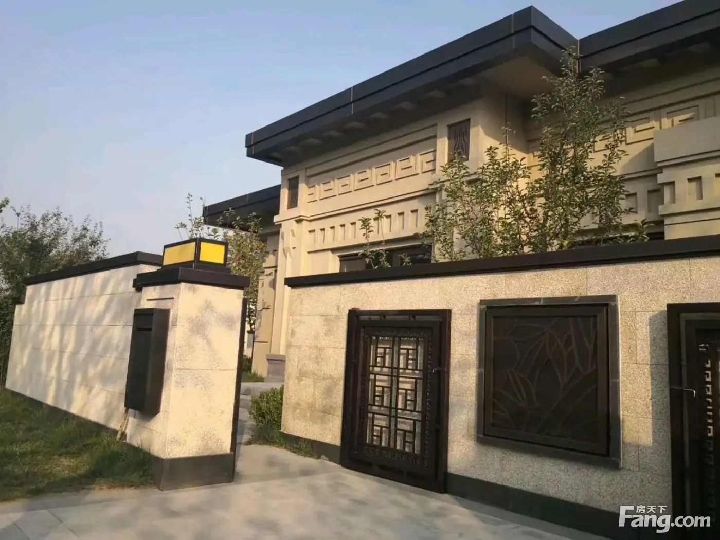 生态宜居 城丨六中为邻,优质学区瑞丨微城配套,美好广阳 府丨春暖花开