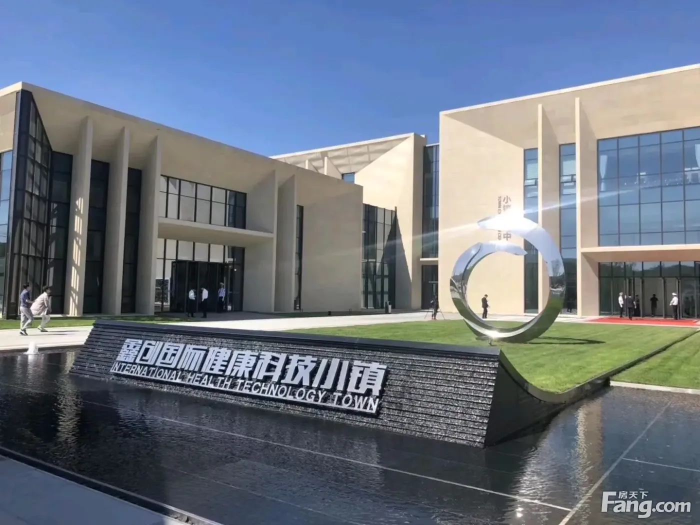 鑫苑藏龙首府新拍现场谍照,实时了解楼盘新动态!