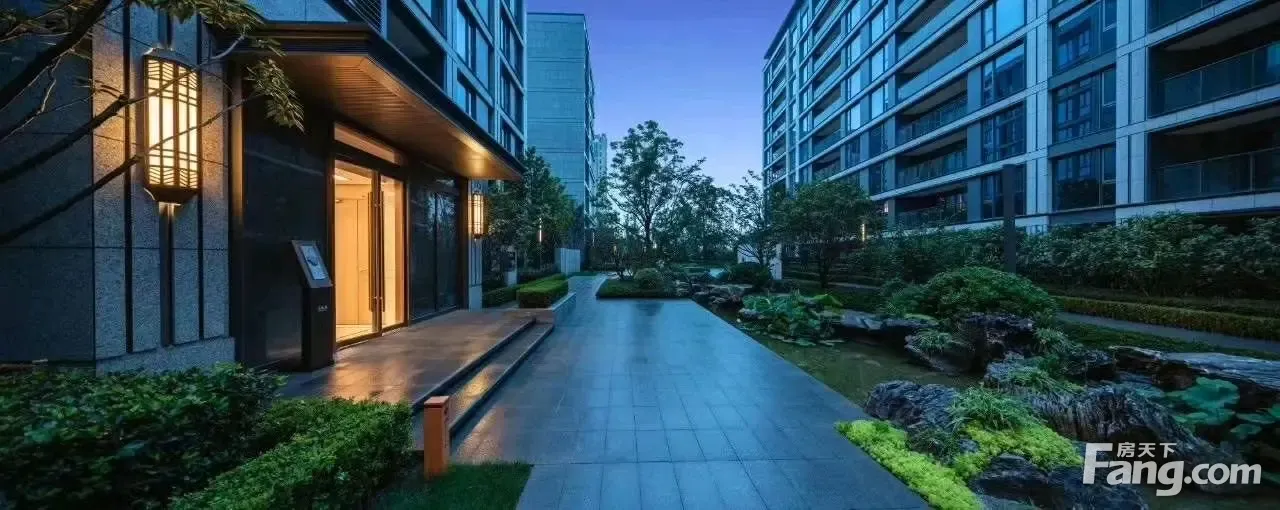融创滨湖印怎么样看置业顾问周云祥发布了一条项目新消息