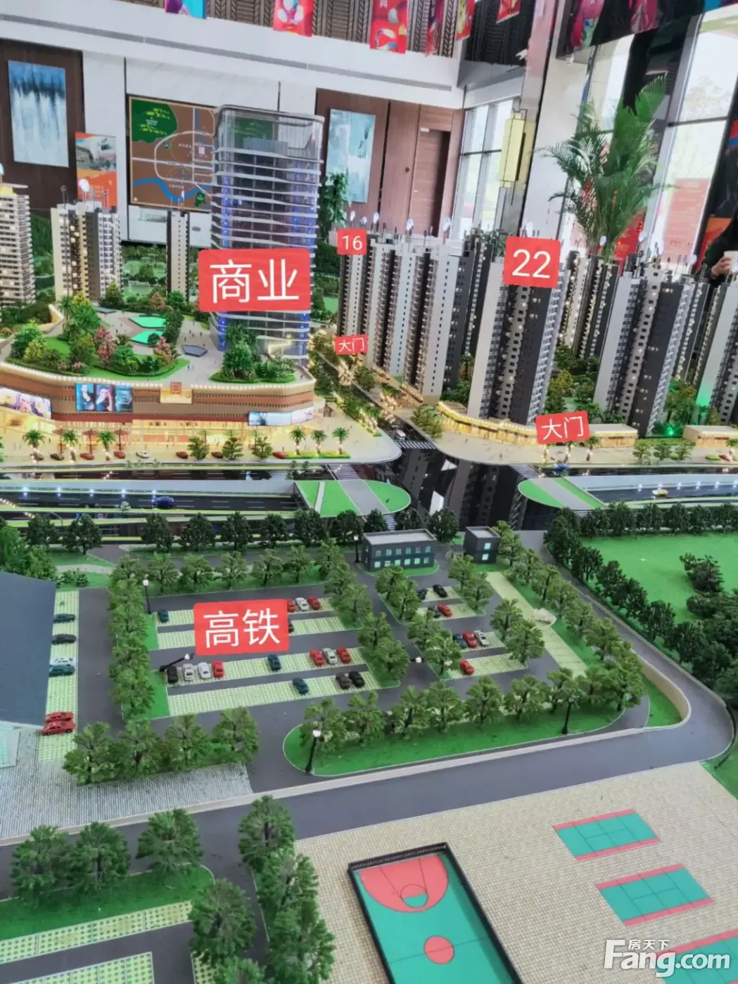 宁邦广场怎么样看置业顾问胡雪姣发布了一条项目新消息