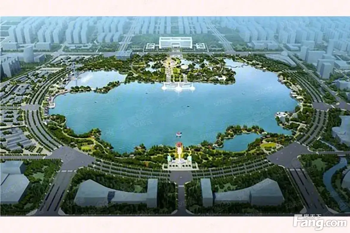 恒大名都好不好?置业顾问从项目现场发回新鲜组图-商丘新房网-房天下