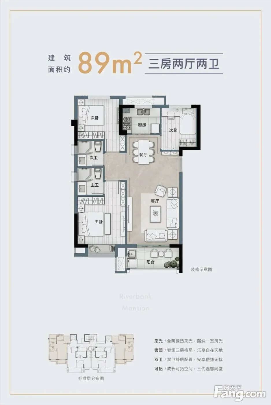 禹洲|融信cone玺湾怎么样?看现场置业顾问发布了3条项目新消息!