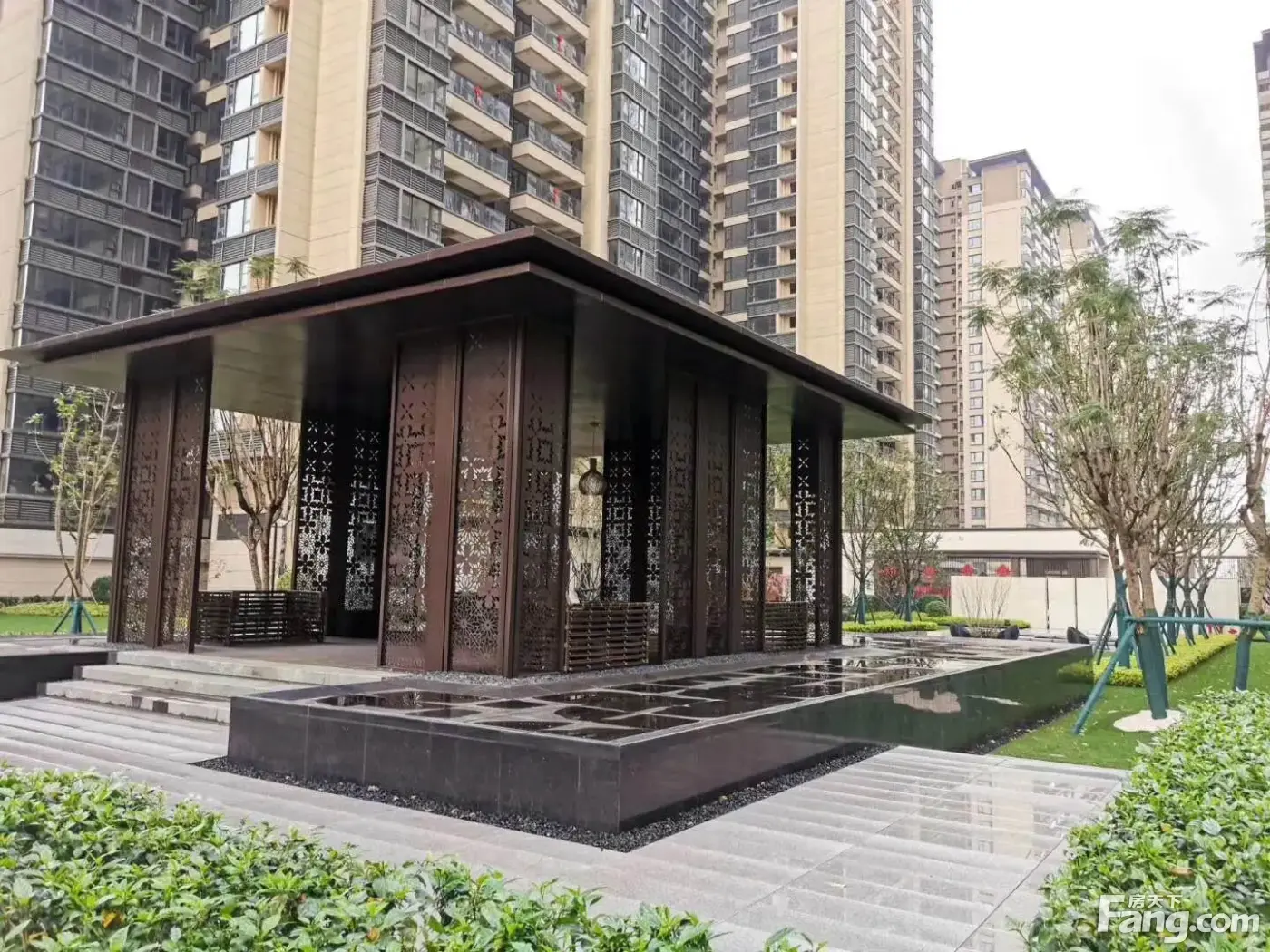 昭通融创九棠府怎么样?看置业顾问祖德鹏发布了一条项目新消息!