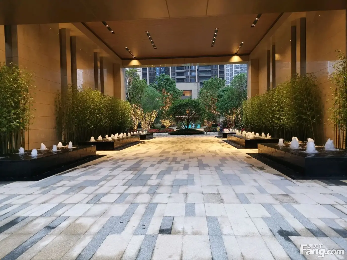 看现场置业顾问发布了5条项目新消息!