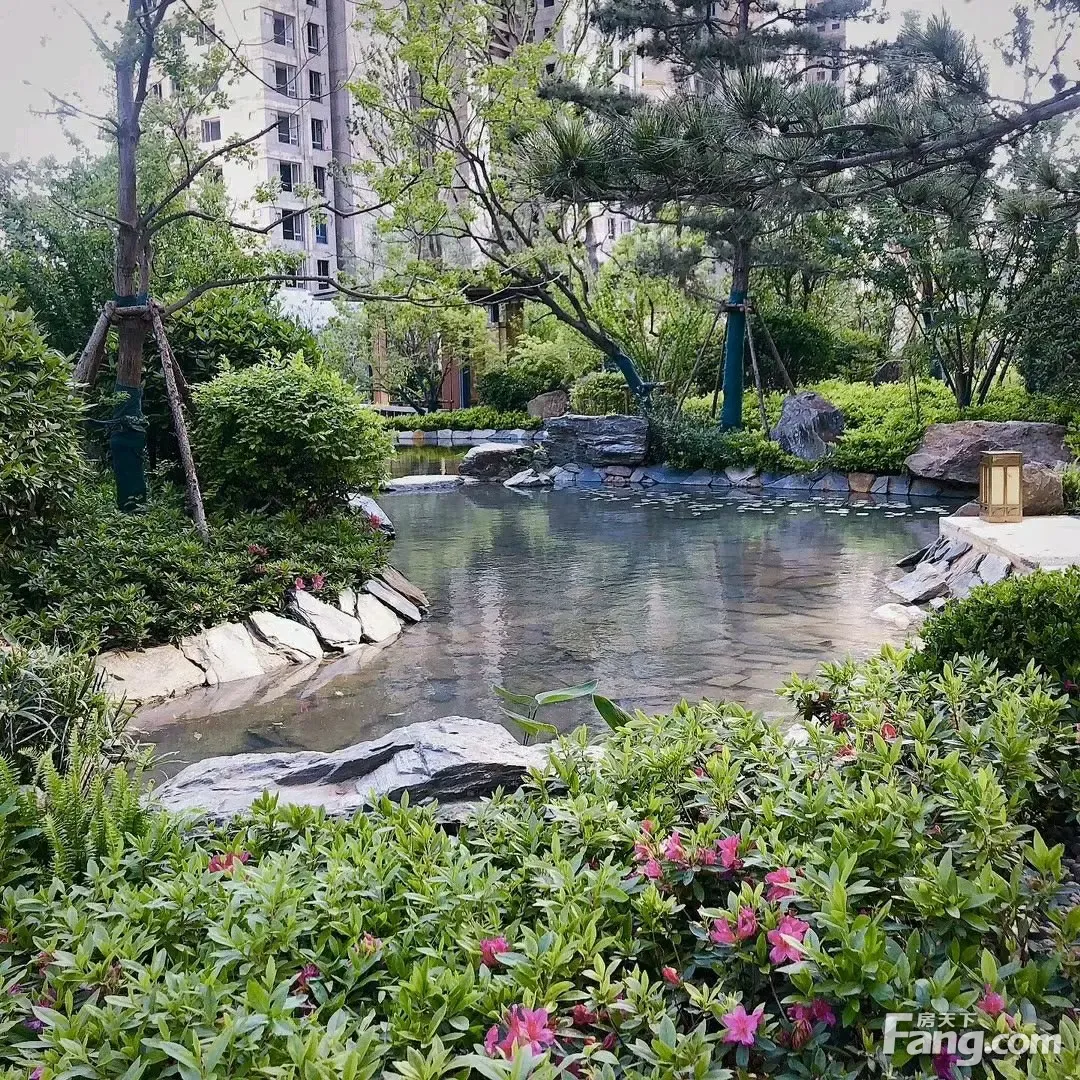 保利大都会尚湖好不好?