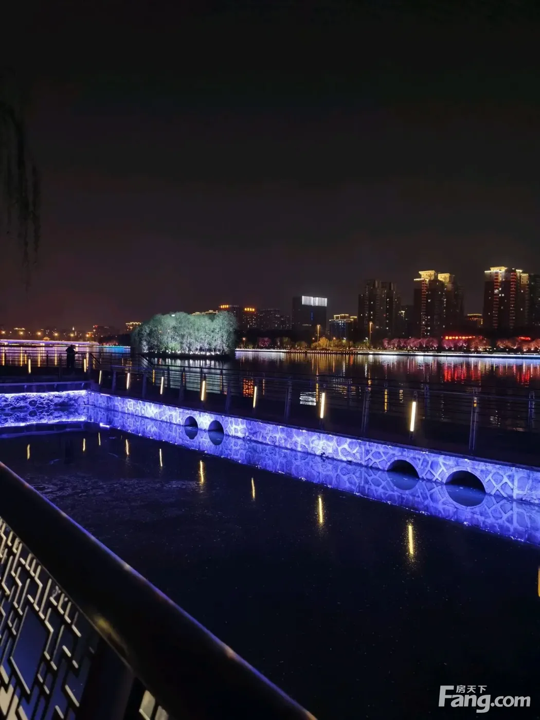 万科翡翠晋阳湖怎么样看置业顾问张谨发布了一条项目新消息