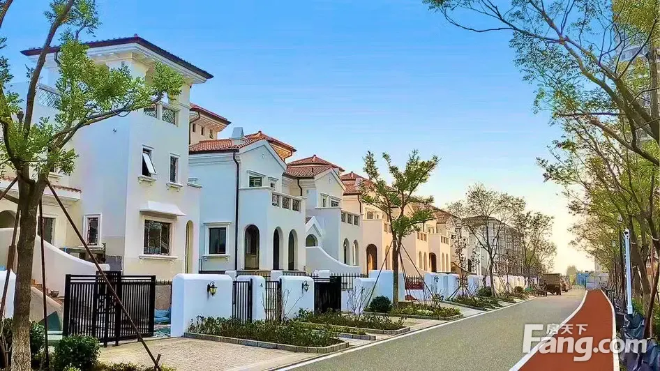 山海同湾怎么样?看现场置业顾问发布了2条项目新消息!