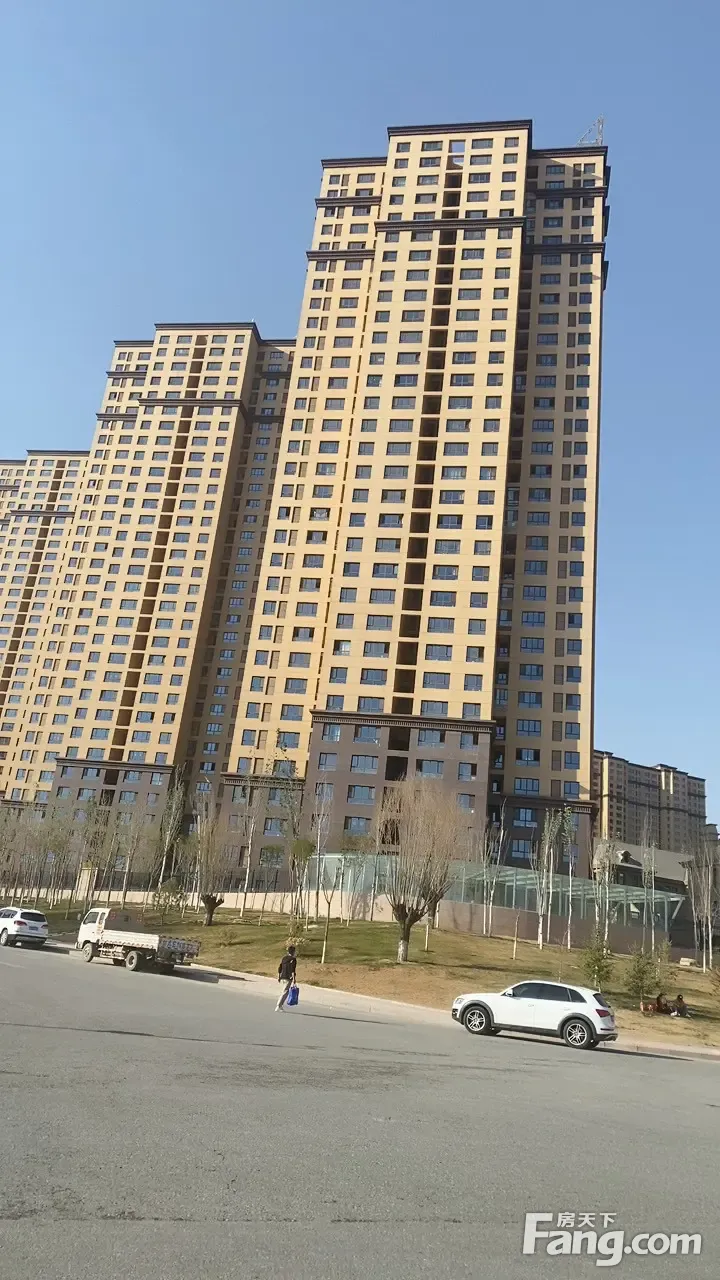 华远三千院怎么样?看现场置业顾问发布了3条项目新消息!