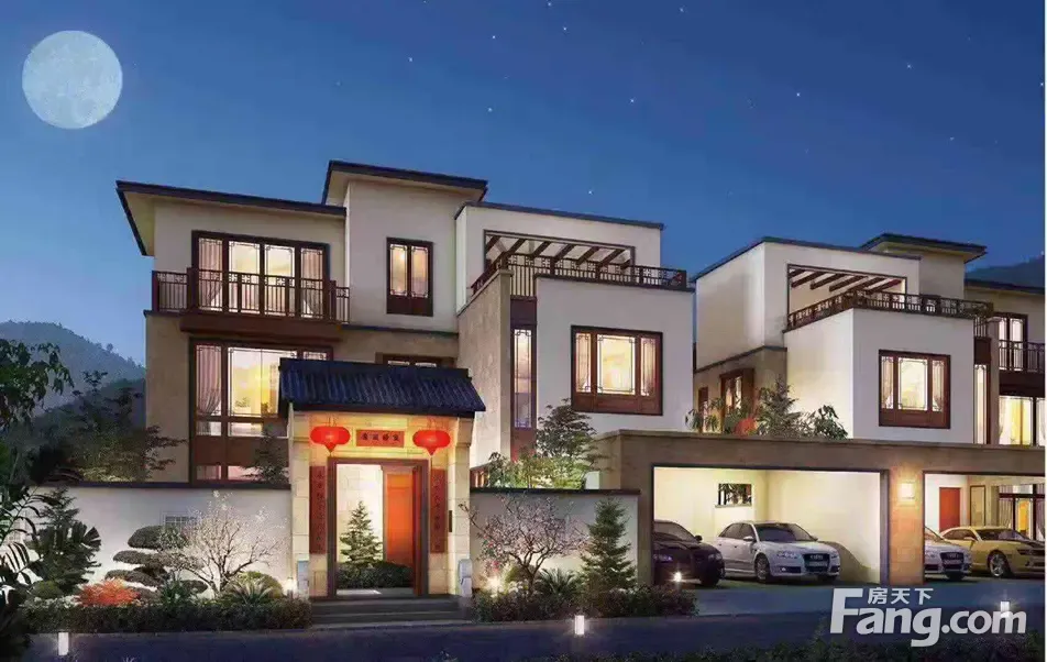 御泉公馆怎么样?看置业顾问程帅发布了一条项目新消息!