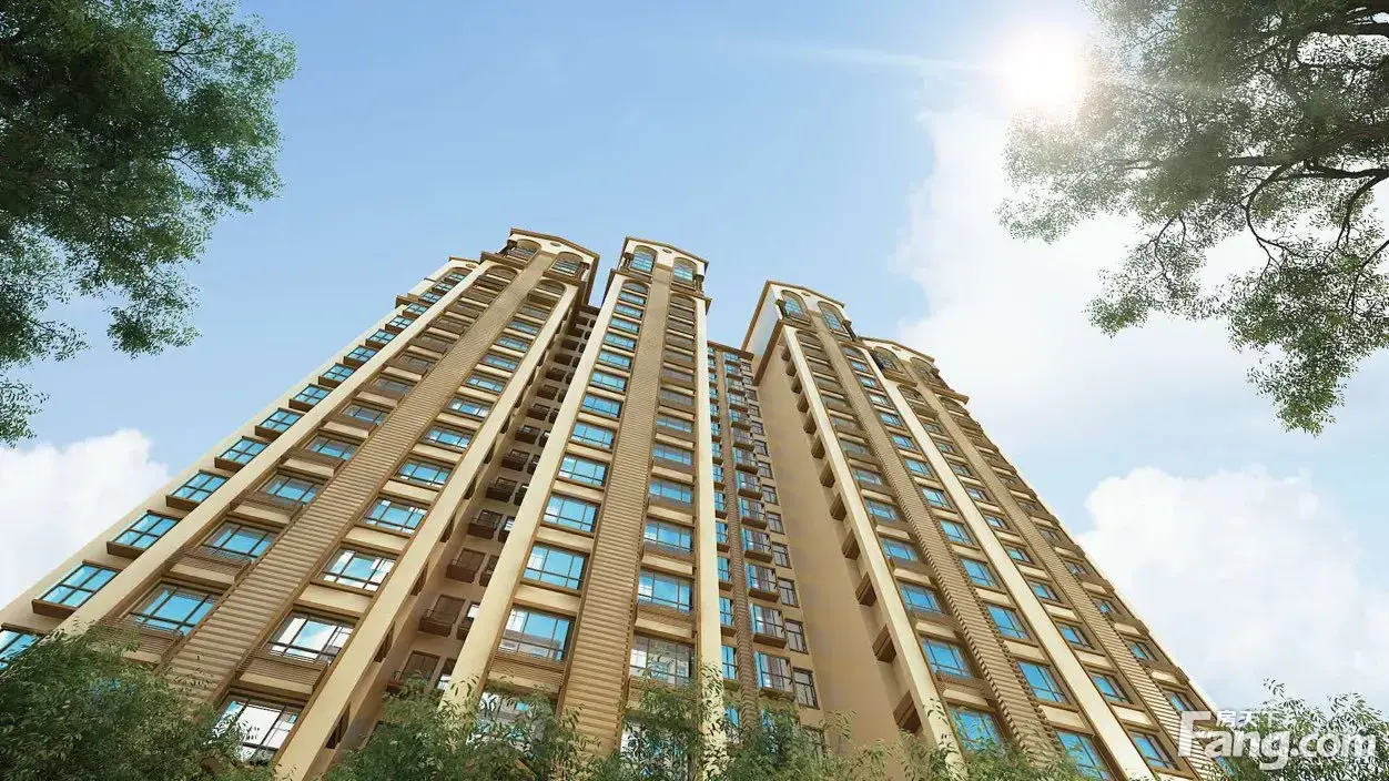 南华城新拍现场谍照,实时了解楼盘新动态!