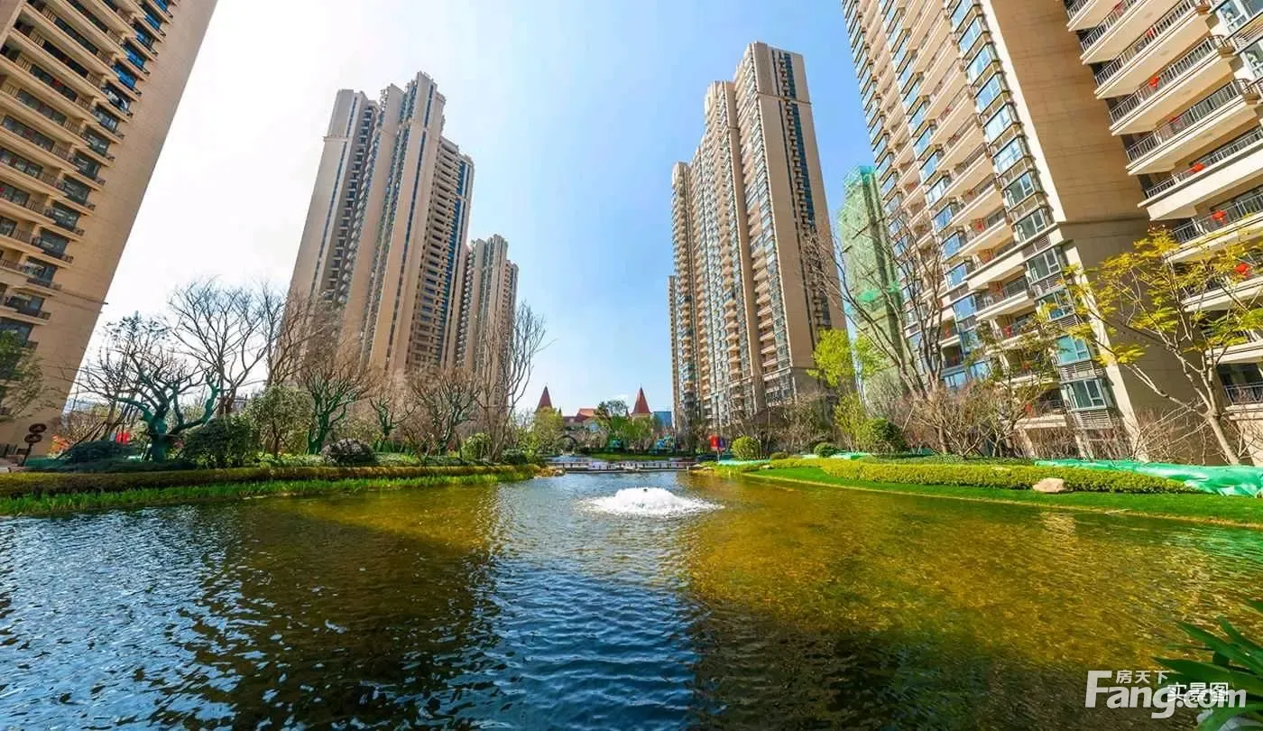 恒大玖珑湾怎么样?看现场置业顾问发布了3条项目新消息!