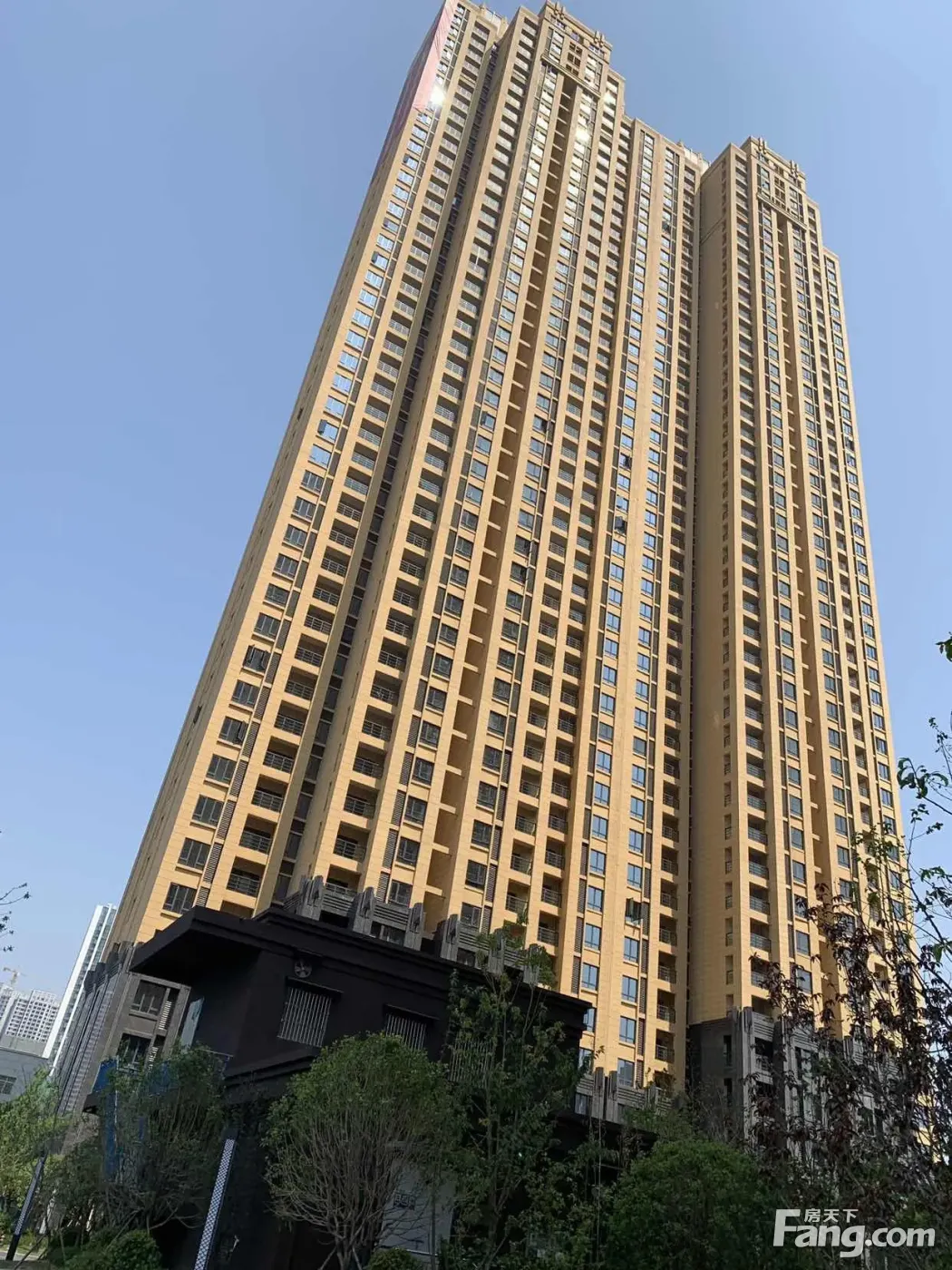 君荟天地居然有这么多新鲜事