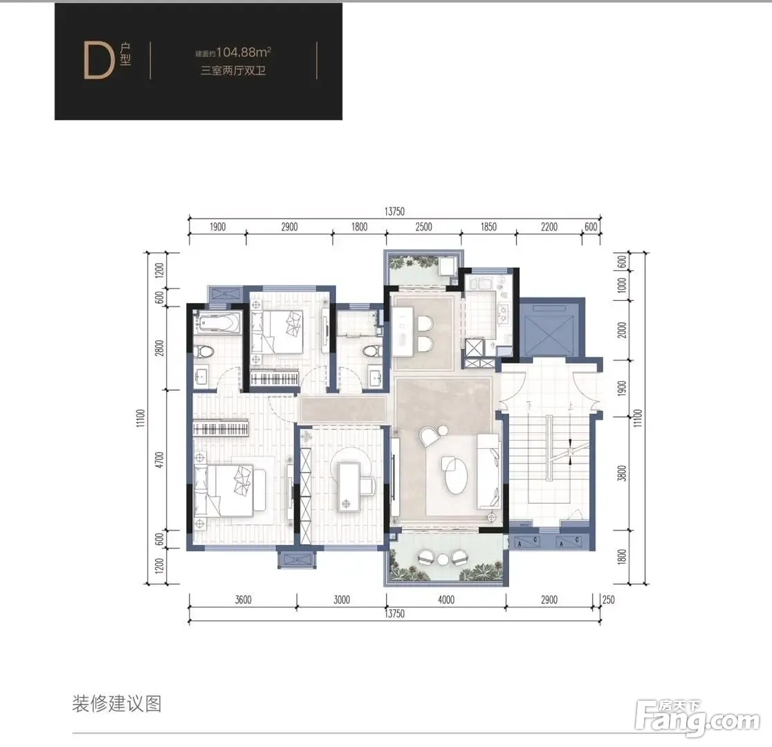 金科·集美嘉悦好不好?置业顾问从项目现场发回新鲜组图