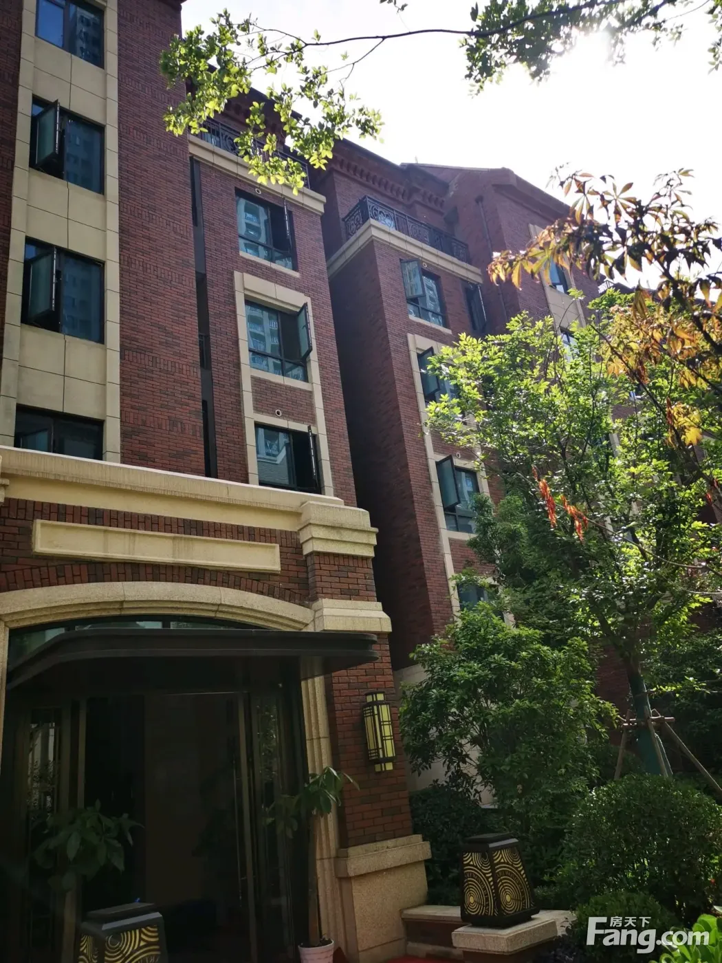 金地保利褐石公馆怎么样看置业顾问李淑素发布了一条项目新消息