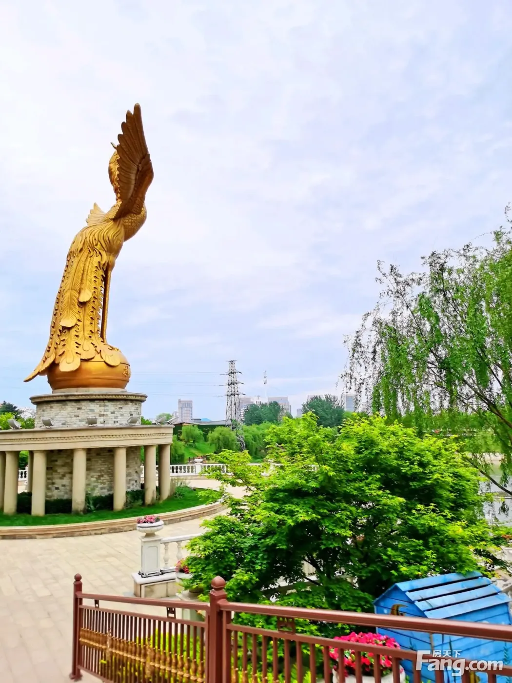 碧桂园凤凰山庄怎么样看现场置业顾问发布了4条项目新消息