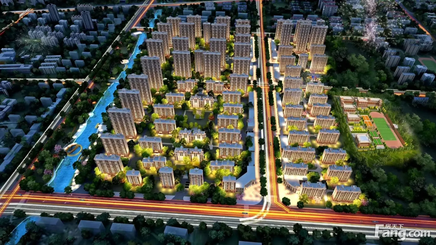 万特公馆新拍现场谍照,实时了解楼盘新动态!-潍坊新房网-房天下