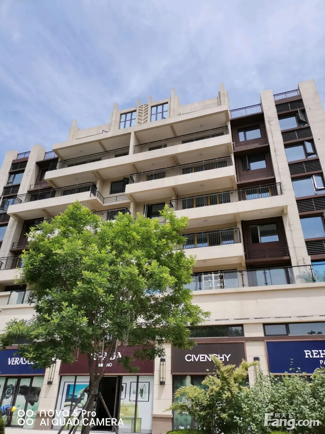 舞阳碧桂园好不好?置业顾问从项目现场发回新鲜组图