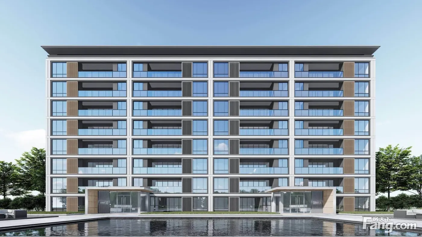 洺悦芳华好不好?置业顾问从项目现场发回新组图-重庆新房网-房天下