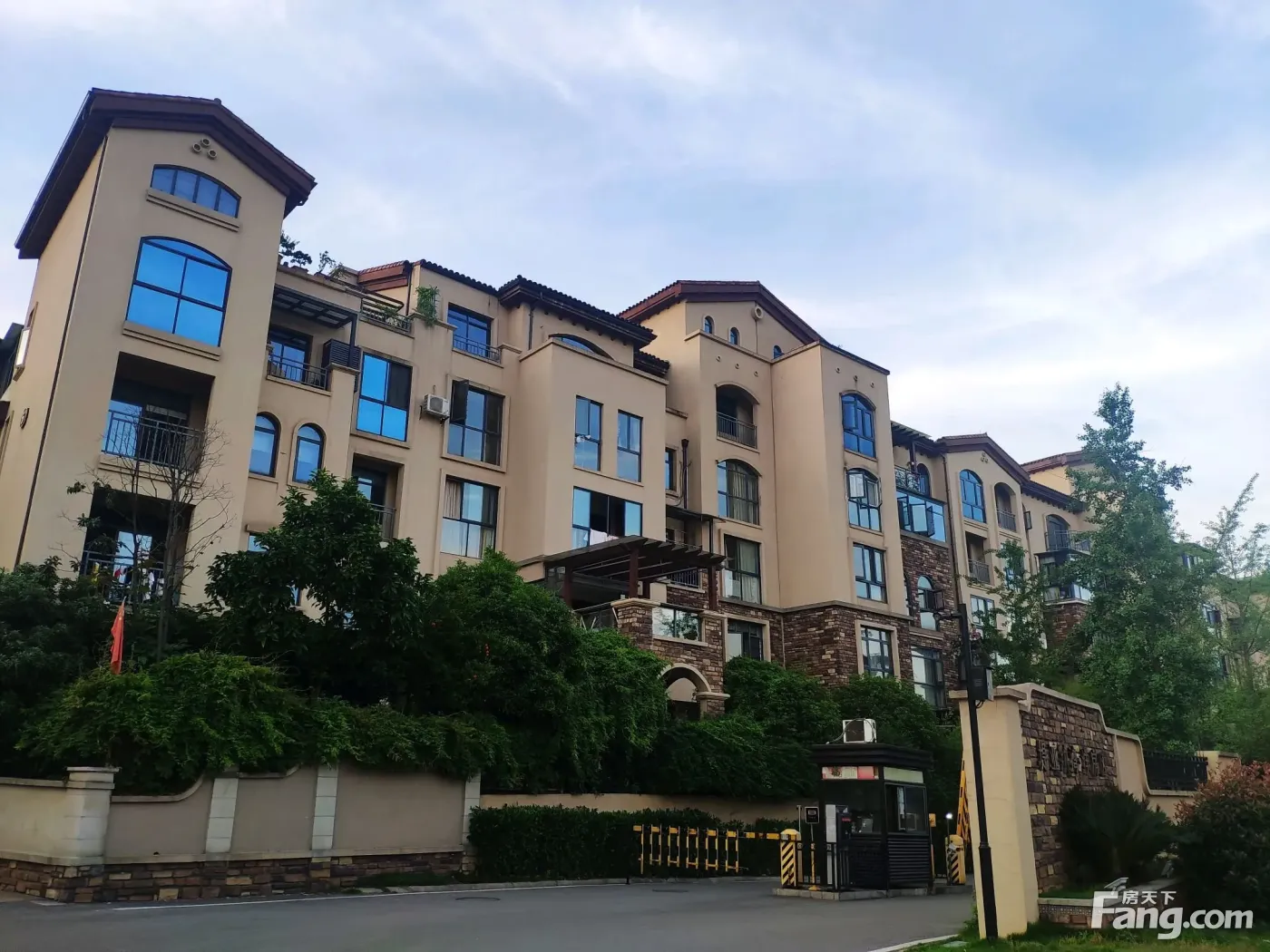 深业堤亚纳湾怎么样看现场置业顾问发布了5条项目新消息