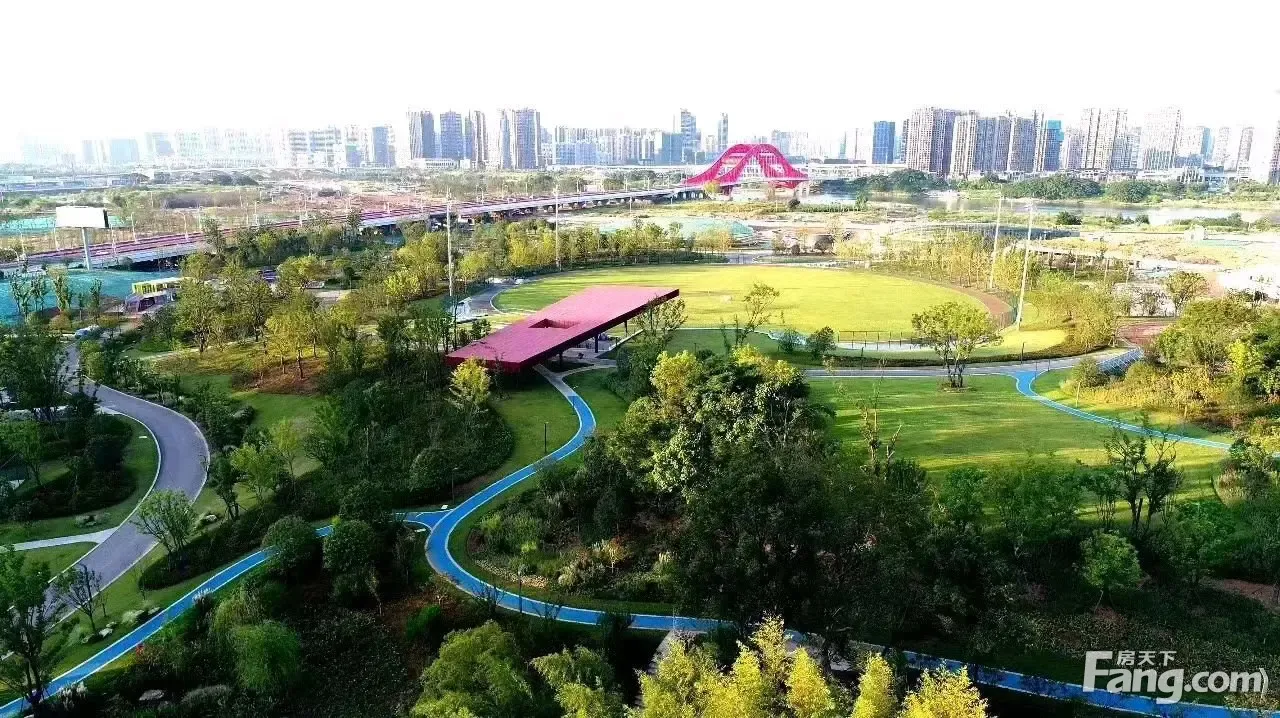 富力现代城怎么样看现场置业顾问发布了4条项目新消息