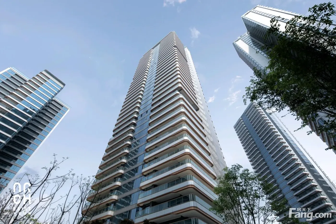 中国铁建西派城怎么样看现场置业顾问发布了4条项目新消息