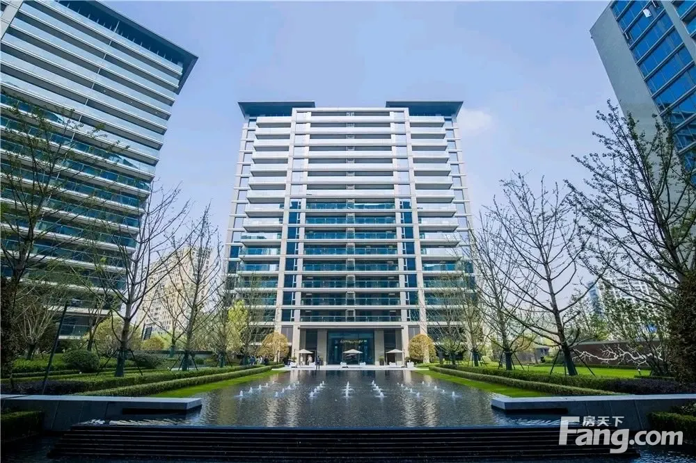 从融创济宁府现场发来4条项目新消息请查看