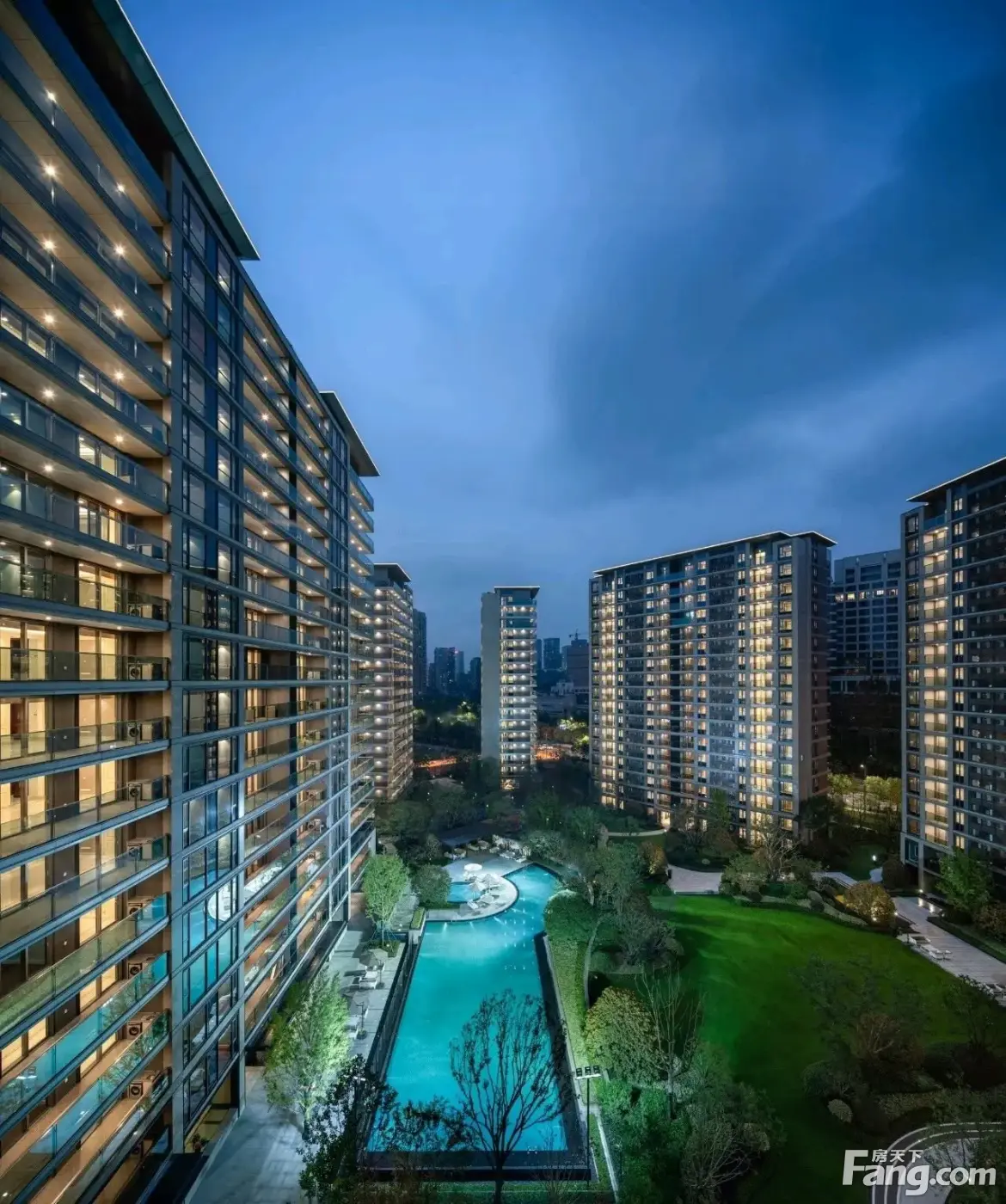 从融创济宁府现场发来4条项目新消息请查看