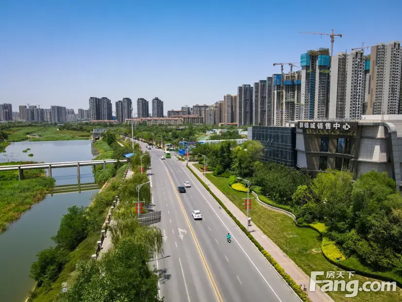 御锦城怎么样?看置业顾问王飞发布了一条项目新消息!