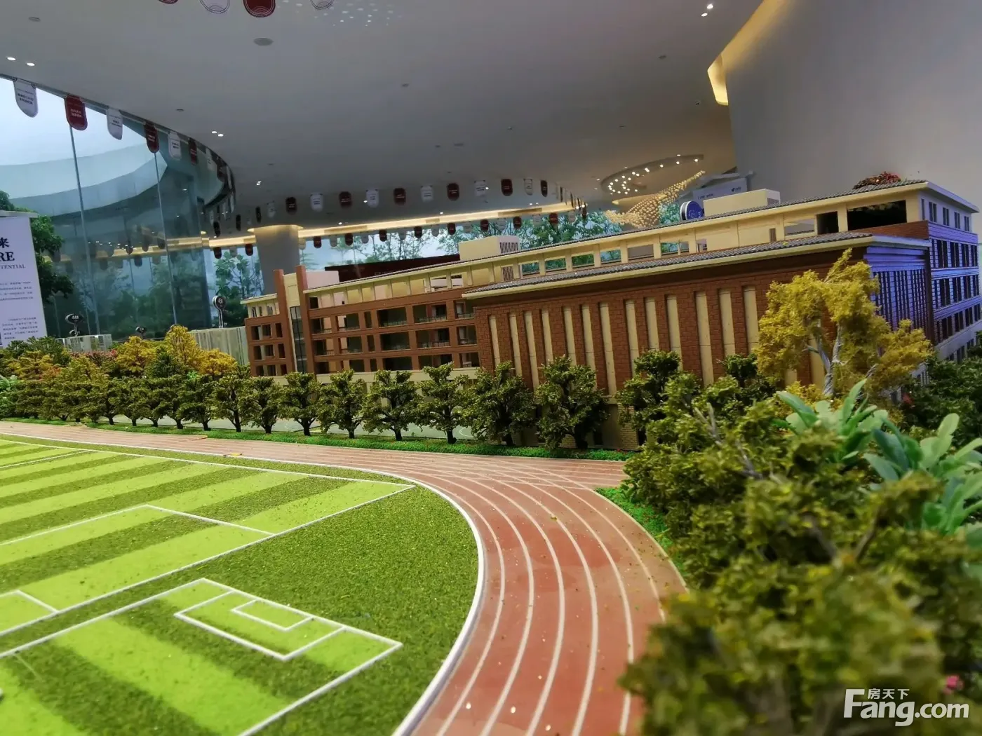 品秀·星图好不好?置业顾问从项目现场发回新组图-广州新房网-房天下