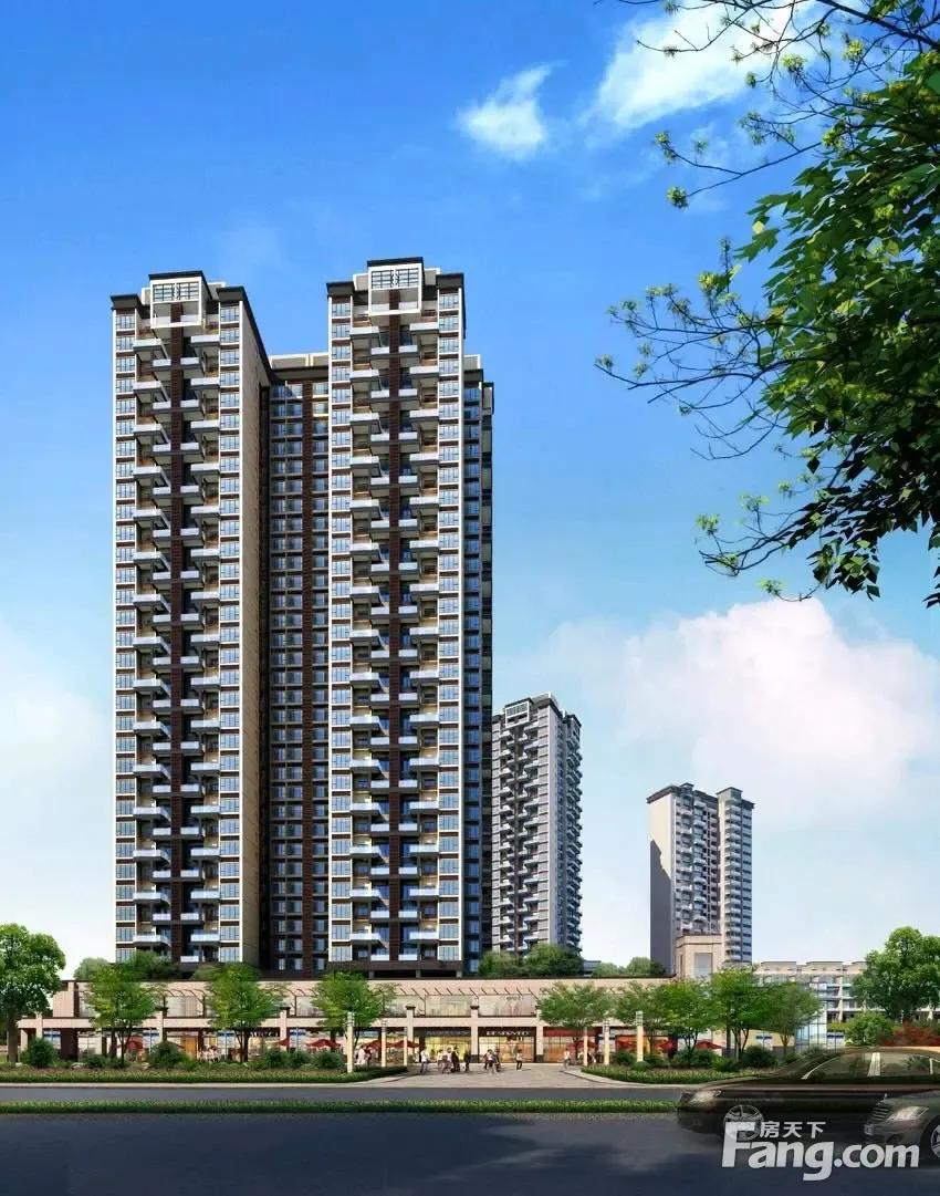 从又一城现场发来一条项目新消息请查看