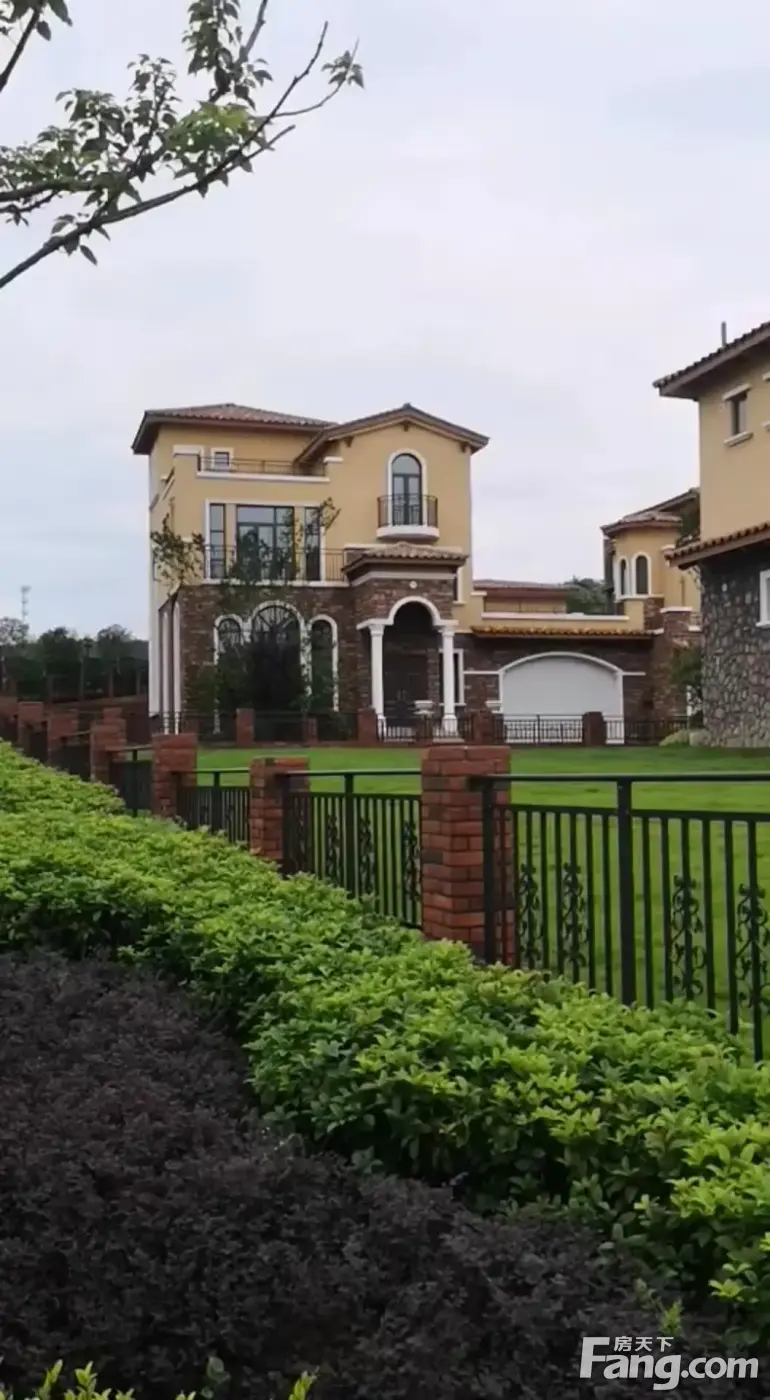 从御江南国际生活区现场发来5条项目新消息,请查看!