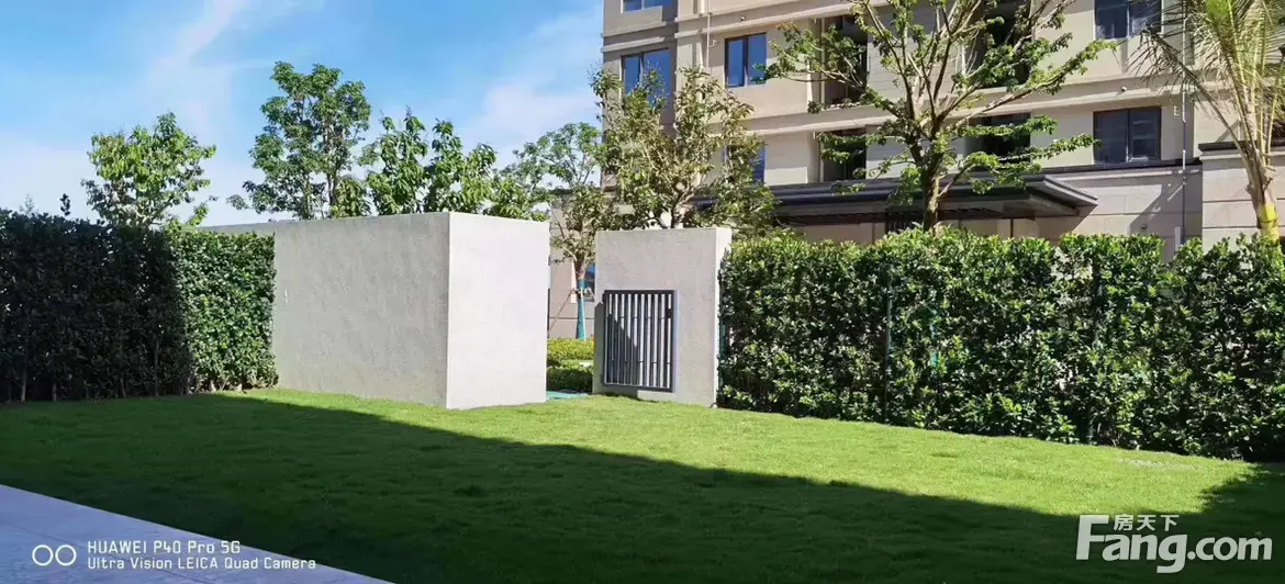 观山御璟怎么样?看置业顾问王凌发布了一条项目新消息!