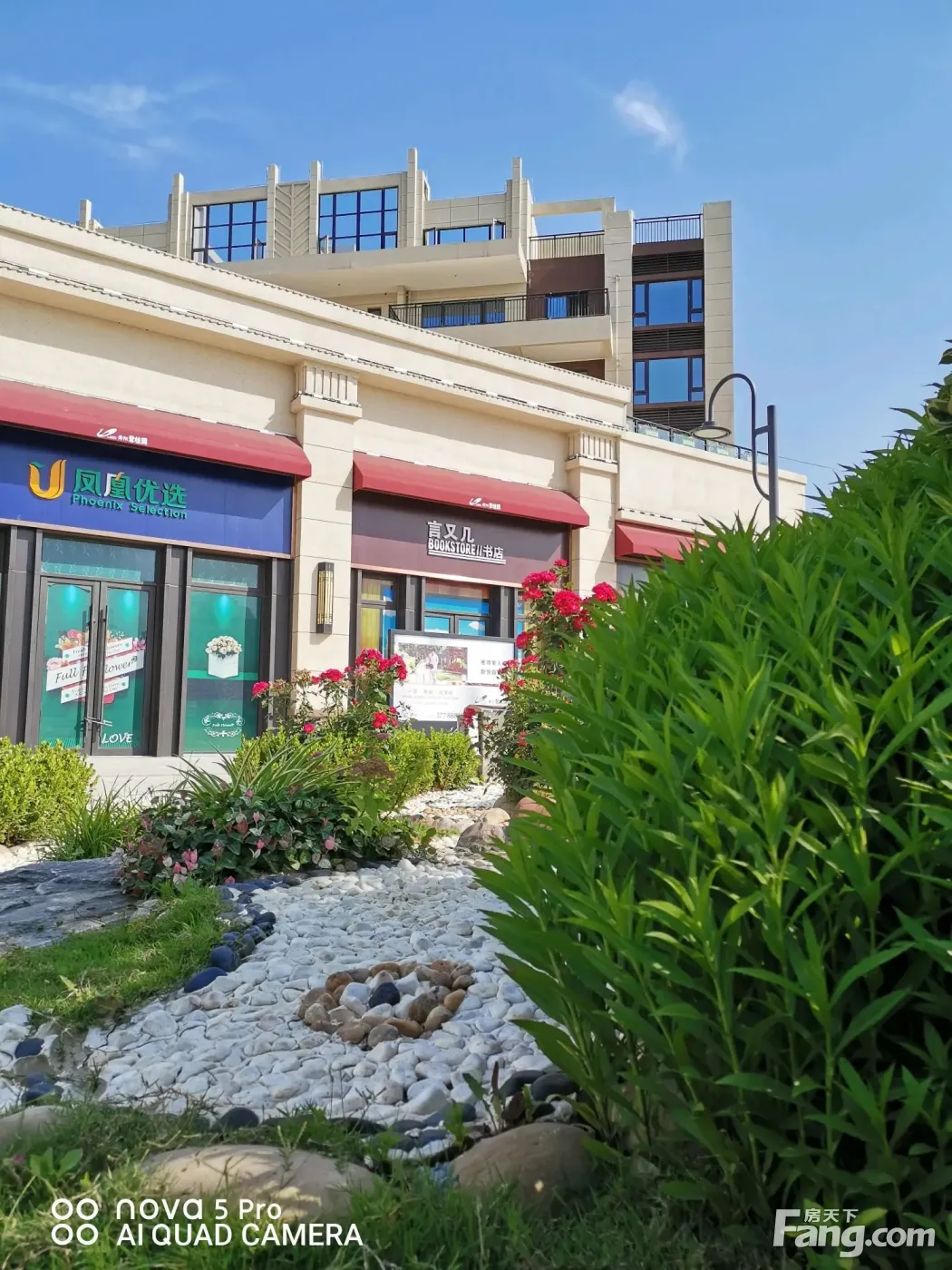 舞阳碧桂园新拍现场谍照,实时了解楼盘新动态!