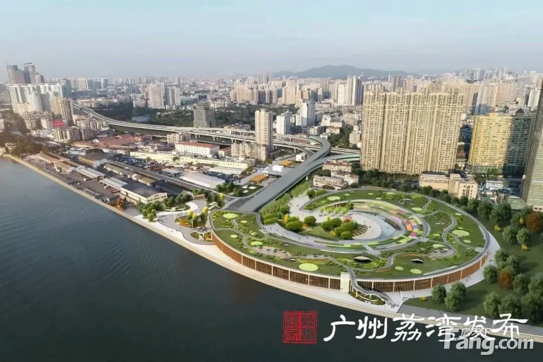 如意坊放射线一期工程形象进度已完成30%星光集市活动持续火热进行中